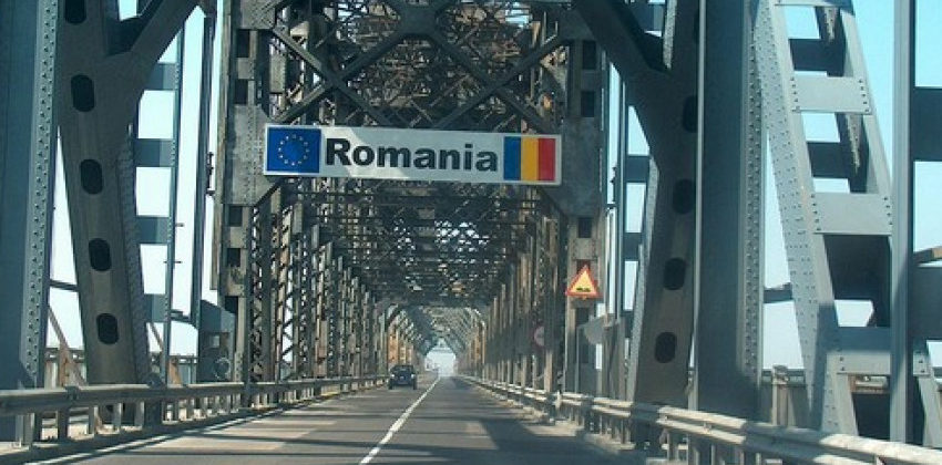 Дунав мост 3