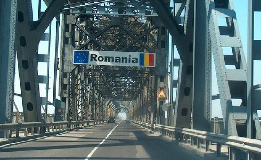 Дунав мост 3