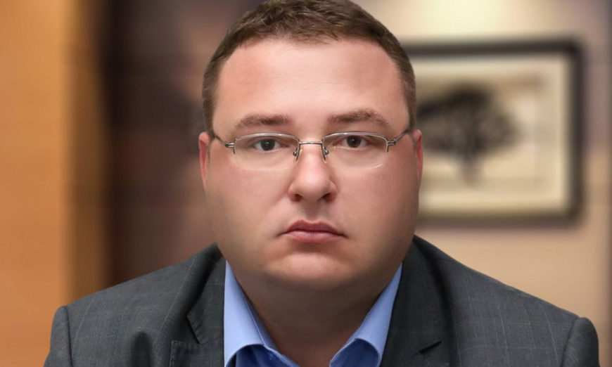 Генчо Генчев - кмет на община Свищов